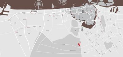 Project Image of 1154.0 - 1326.0 Sq.ft 2 BHK Apartment for buy in Samana Rome