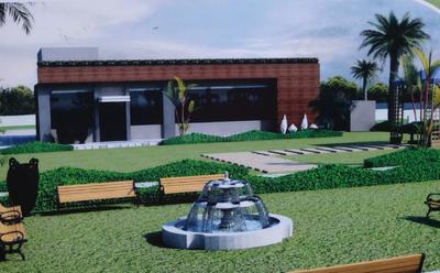 Arabian 51 Landscaped Gardens 1