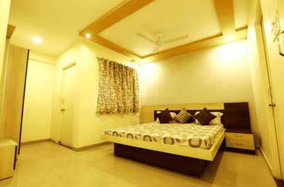 Project Image of 435.0 - 1265.0 Sq.ft 1 BHK Apartment for buy in D M Towers C Block