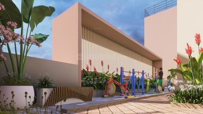 Project Image of 780 Sq.ft 2 BHK Apartment / Flat for sale in Mulund East for Rs. 16000000