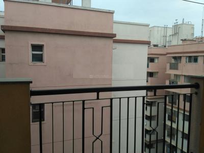 Project Image of 1564.0 - 1726.0 Sq.ft 3 BHK Apartment for buy in Sobha Carnation