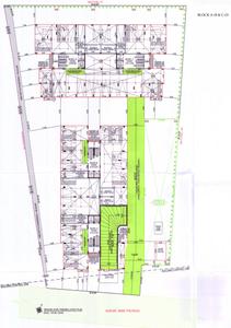 Project Image of 824.41 - 860.9 Sq.ft 3 BHK Apartment for buy in Sattva Sky Ora