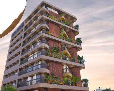 Project Image of 651.22 - 928.39 Sq.ft 2 BHK Apartment for buy in Icon Amara
