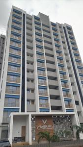 Project Image of 527.97 - 734.53 Sq.ft 2 BHK Apartment for buy in Vaidehi Hills