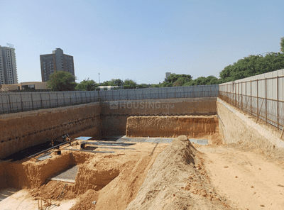 Project Image of 1301.46 - 1994.44 Sq.ft 3 BHK Apartment for buy in Sparsh Four Seasons Residency