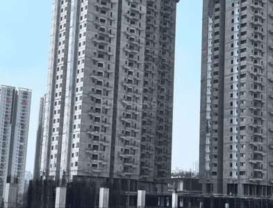 Project Image of 1905 Sq.ft 3 BHK Apartment / Flat for sale in Financial District for Rs. 23000000