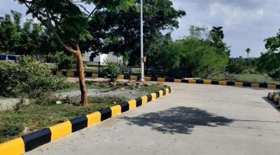 Project Image of 1503.0 - 4500.0 Sq.ft Residential Plot Plot for buy in Bhuvi Nature Ville II