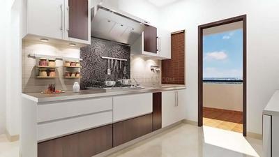 Project Image of 0.0 - 1122.0 Sq.ft 3 BHK Apartment for buy in Goel Ganga Bhagyoday D Bldg