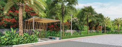 Project Image of 1320.0 - 1825.0 Sq.ft 2 BHK Apartment for buy in Neemsboro Bhanodhaya Crystal Luxury Apartments