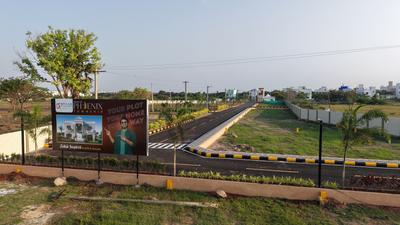 Project Image of 604.0 - 1400.0 Sq.ft Residential Plot Plot for buy in Staar Elite Phoenix Township