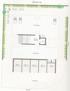 Project Image of 416.03 - 637.44 Sq.ft 2 BHK Apartment for buy in Babubhai S Sakariya Shivalay E