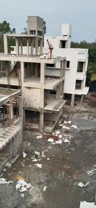 Project Image of 3000.0 - 3150.0 Sq.ft 5 BHK Villa for buy in Grand Lake