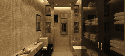 Project Image of 0.0 - 4545.0 Sq.ft 4 BHK Apartment for buy in AR Valenica
