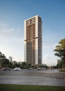 Project Image of 4700 Sq.ft 4 BHK Apartment / Flat for sale in Thaltej for Rs. 43000000