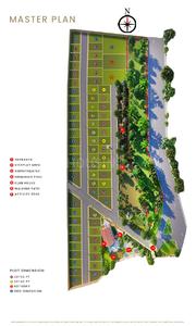 Project Image of 1200.0 - 2400.0 Sq.ft Residential Plot Plot for buy in South Ridge