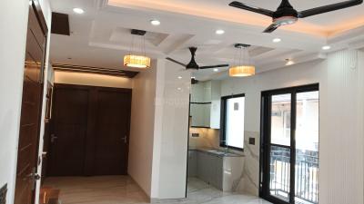 Project Image of 0.0 - 1620.0 Sq.ft 2 BHK Builder Floor for buy in Sethi Omisha Homes 2