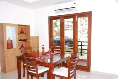 Project Image of 1000.0 - 1462.0 Sq.ft 2 BHK Apartment for buy in Ridge Towers