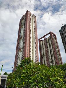 Project Image of 1538 Sq.ft 3 BHK Apartment / Flat for sale in Jamalia for Rs. 15500000