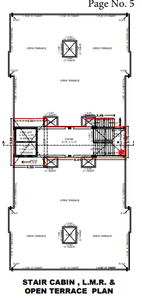 Project Image of 900.72 - 904.92 Sq.ft 3 BHK Apartment for buy in Aditi Pearl