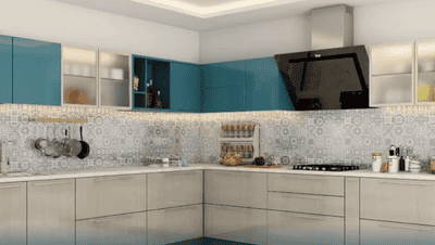 Project Image of 444.98 - 940.98 Sq.ft 1 BHK Apartment for buy in Kher Anantshree