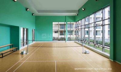Project Image of 432.0 - 438.0 Sq.ft 1 BHK Apartment for buy in Sheth Vasant Oasis Carnation Bldg No 19