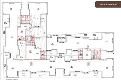 Project Image of 880.7 - 917.41 Sq.ft 3 BHK Apartment for buy in Sahstra Swaraj