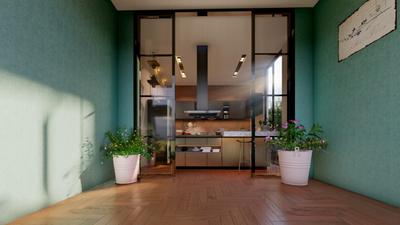 Project Image of 1066.0 - 1375.0 Sq.ft 2 BHK Apartment for buy in Shirdi Whitefield Mudra Phase 4