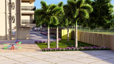 Project Image of 1009.0 - 1953.0 Sq.ft 2 BHK Apartment for buy in DS Sky Shlokam