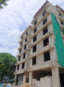 Project Image of 0.0 - 4000.0 Sq.ft 4 BHK Apartment for buy in Aastha Athens