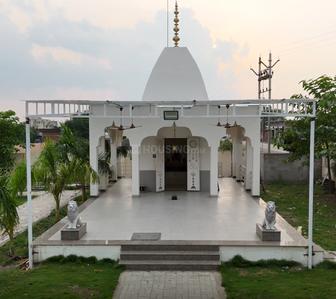 Project Image of 2400.0 - 3000.0 Sq.ft 4 BHK Villa for buy in Harbans Park
