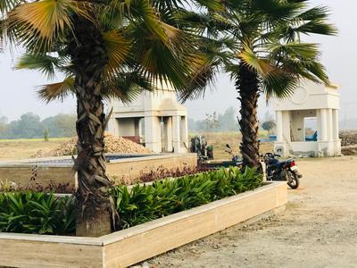 Project Image of 1500.0 - 3883.0 Sq.ft Residential Plot Plot for buy in Signature Park Sector 1