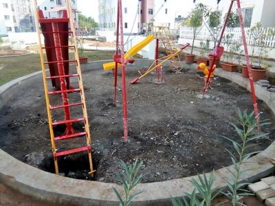 Project Image of 218.0 - 346.0 Sq.ft 1 BHK Apartment for buy in Playtor Childspaces Rajgurunagar Phase 2