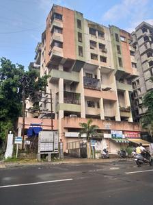 Project Image of 800.0 - 900.0 Sq.ft 2 BHK Apartment for buy in Paranjape Orchids