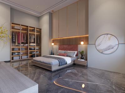 Project Image of 0.0 - 2475.0 Sq.ft 4 BHK Apartment for buy in Times 104