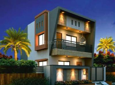 Project Image of 865.2 - 1006.64 Sq.ft 3 BHK Villa for buy in Racecourse Bungalows 2
