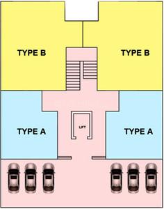 Project Image of 387.0 - 920.0 Sq.ft Studio Studio Apartment for buy in Sreepathi Nirmalyam