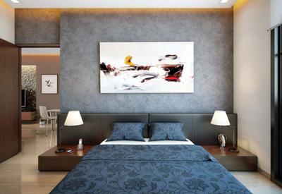 Project Image of 527.0 - 744.0 Sq.ft 2 BHK Apartment for buy in Gala Celestia