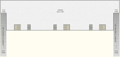 Project Image of 679.42 - 941.63 Sq.ft 2 BHK Apartment for buy in Shivaay Landmark