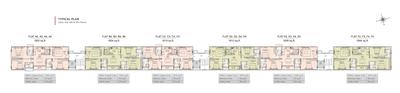Project Image of 1610.0 - 1855.0 Sq.ft 3 BHK Apartment for buy in Appaswamy Avalon