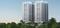 Merlin Imperia Elevation 1