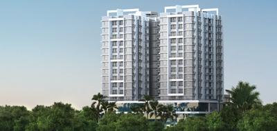 Merlin Imperia Elevation 1