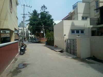 Project Image of 1462.0 - 1670.0 Sq.ft 3 BHK Apartment for buy in DSR Orchids