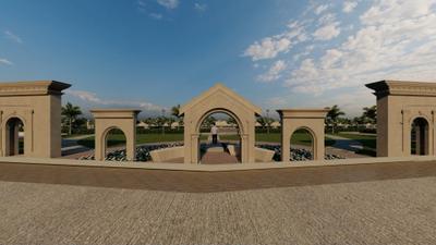 Project Image of 1240.65 - 1858.07 Sq.ft Residential Plot Plot for buy in Bhavya Enclave