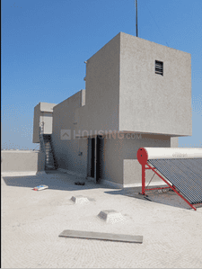 Project Image of 1059.28 - 1076.5 Sq.ft 3 BHK Apartment for buy in Sanskruti West