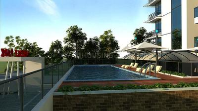 Project Image of 2106.0 - 4183.0 Sq.ft 3 BHK Apartment for buy in SFS Beverly Park