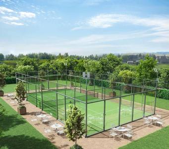 Project Image of 3196.88 - 7944.63 Sq.ft Residential Plot Plot for buy in Lodha Villa Imperio