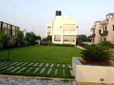 Project Image of 2700 Sq.ft 3 BHK Duplex for sale in Dahegam for Rs. 15000000