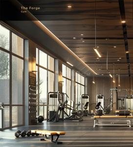 Project Image of 3303.0 - 5777.0 Sq.ft 3 BHK Apartment for buy in Rise With 9