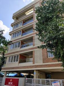 Project Image of 827.21 - 840.23 Sq.ft 2 BHK Apartment for buy in Angal Irene