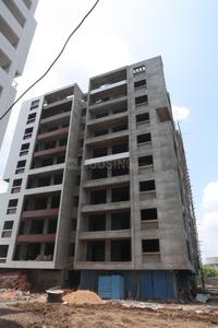 Project Image of 976.07 - 990.49 Sq.ft 3 BHK Apartment for buy in Green City Extension